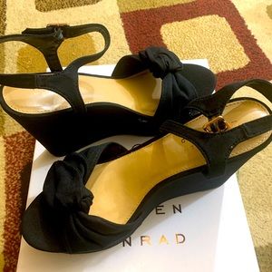 Lauren Conrad Wedge Sandal
